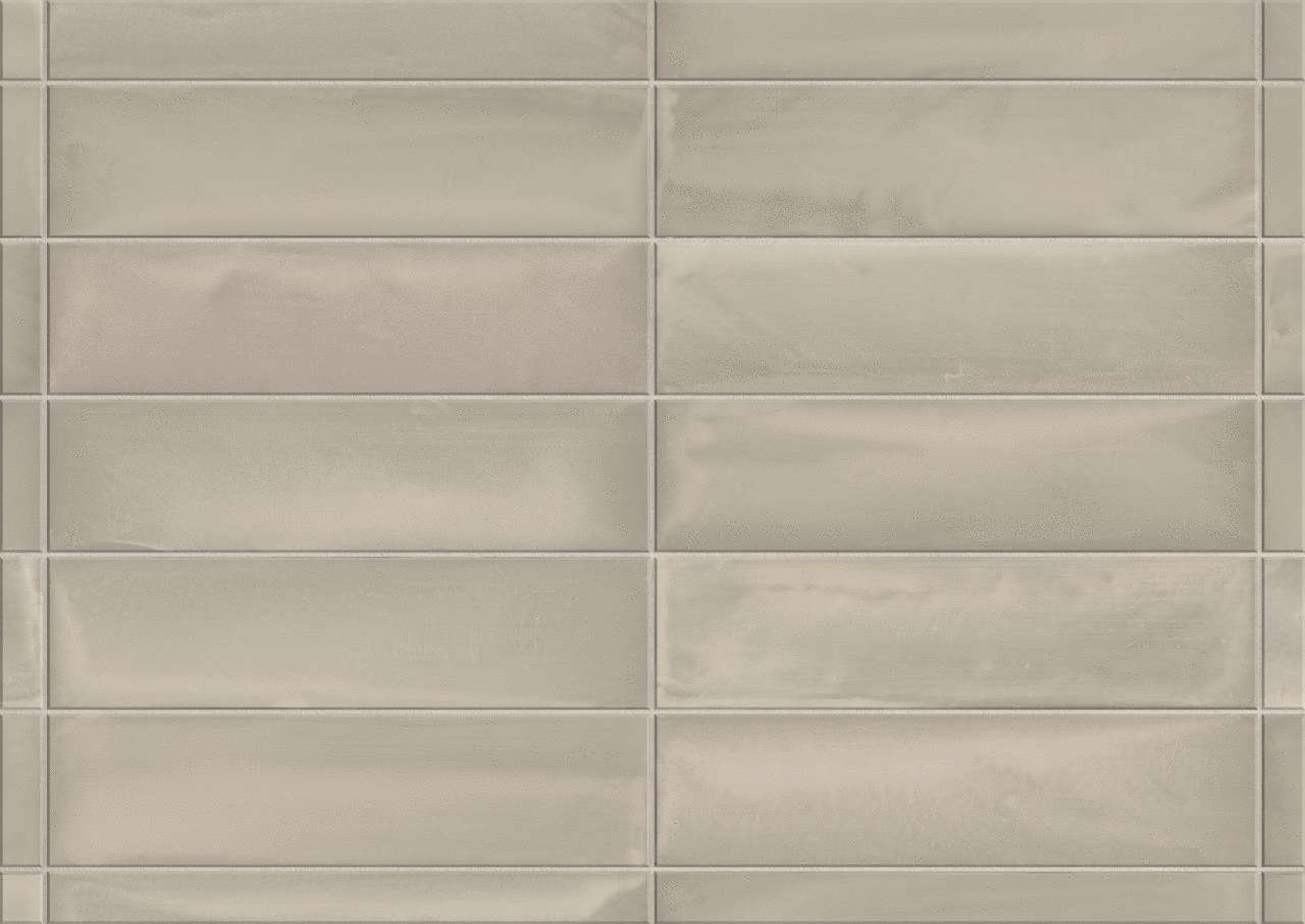 Плитка настенная Atlas Concorde Forte Dei Marmi Rock Sabbia Brick Madreperla 7.5x30