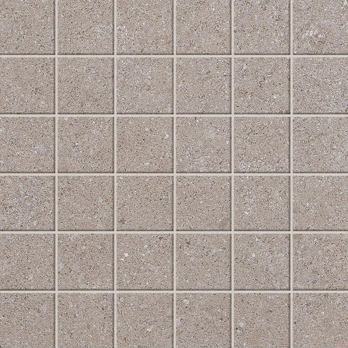 Керамическая Atlas Concorde Kone Pearl Mosaico 30x30 в интерьере