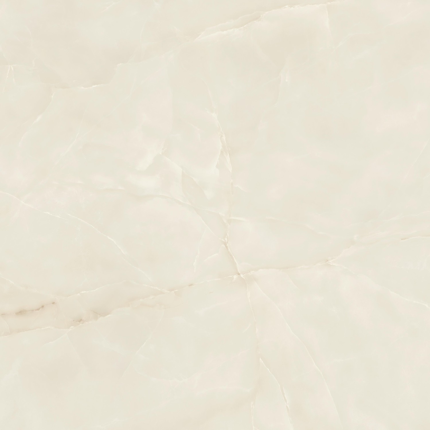 Лаппатированный Atlas Concorde Керамогранит AJBK Marvel Onyx White Lapp. 120х120 — фото 2