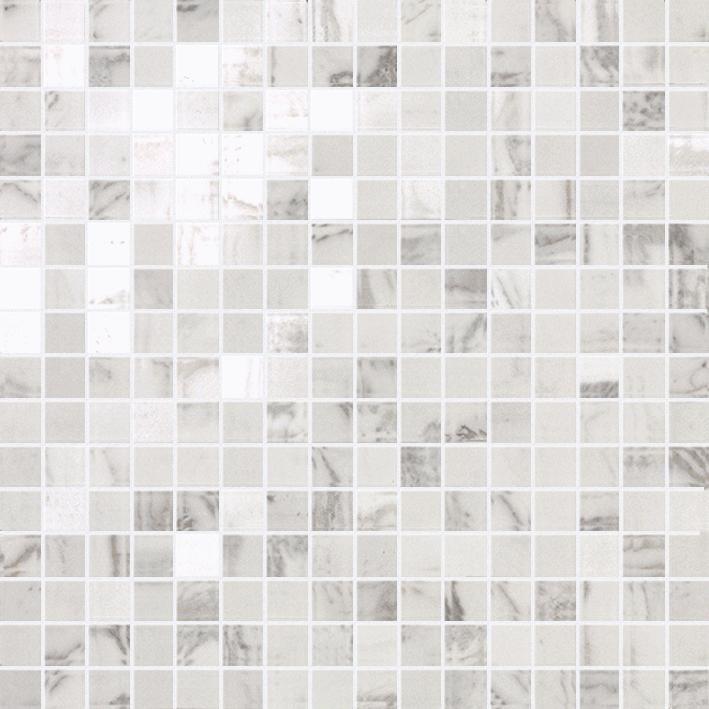Керамическая Atlas Concorde Marvel Pro Statuario Select Mosaico Lappato 30x30 — фото 2