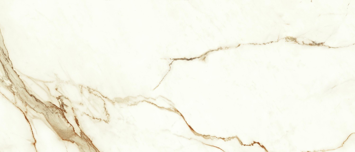 Настенная Atlas Concorde Marvel Shine Marvel Calacatta Imperiale 50x120 Silk — фото 4
