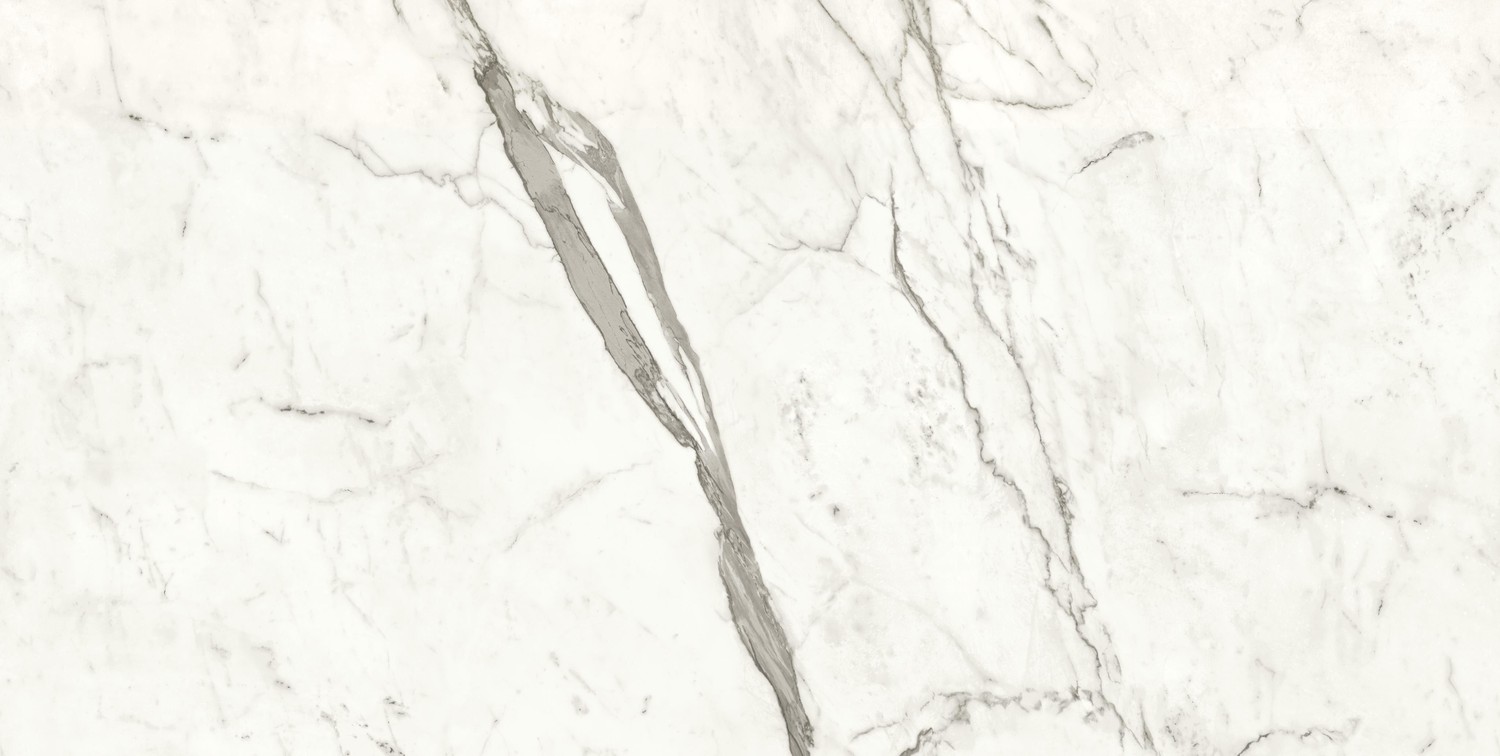 Напольная Atlas Concorde Marvel Shine Marvel Statuario Supremo 160x320 Lappato — фото 2