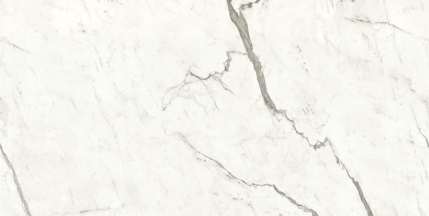 Напольная Atlas Concorde Marvel Shine Marvel Statuario Supremo 160x320 Lappato — фото 3