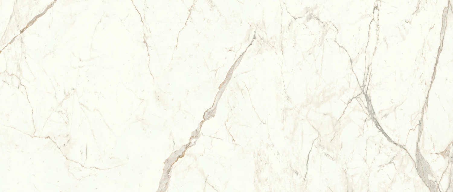 Лаппатированный Atlas Concorde Marvel Shine Marvel Calacatta Prestigio 120x278 Lappato — фото 3