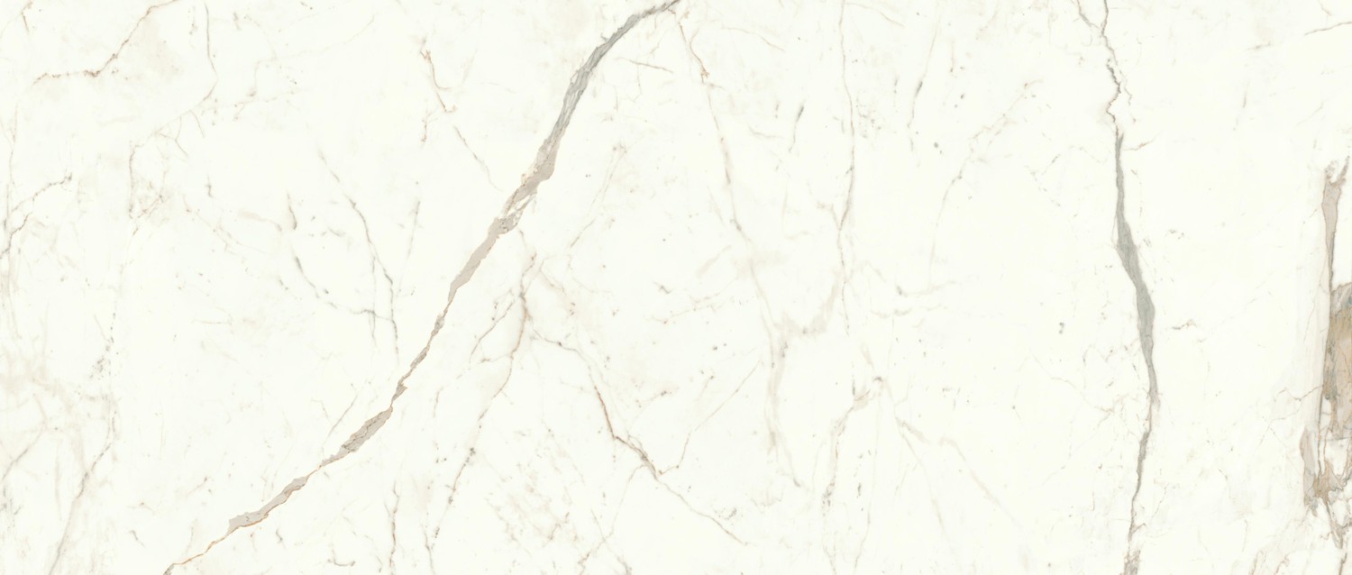 Лаппатированный Atlas Concorde Marvel Shine Marvel Calacatta Prestigio 120x278 Lappato — фото 4