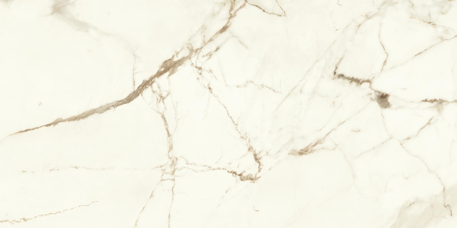 Лаппатированный Atlas Concorde Marvel Shine Marvel Calacatta Imperiale 60x120 Lappato — фото 4