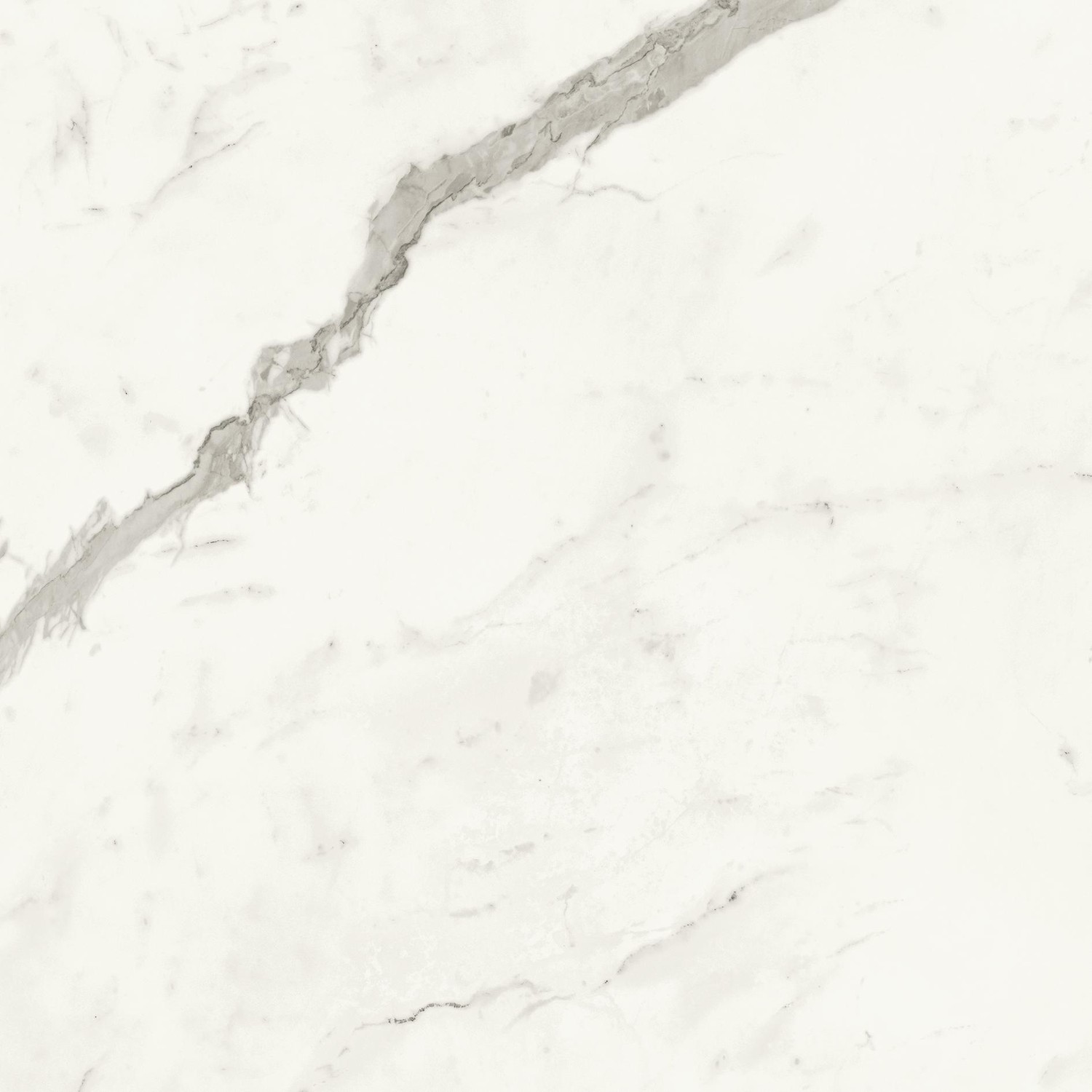 Лаппатированный Atlas Concorde Marvel Shine Marvel Statuario Supremo 75x75 Lappato — фото 3