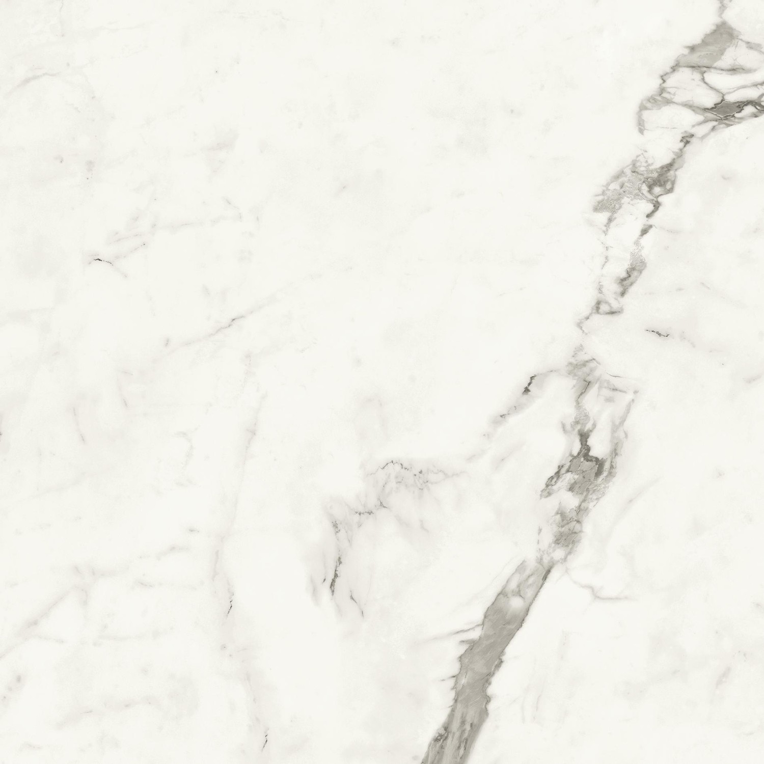 Лаппатированный Atlas Concorde Marvel Shine Marvel Statuario Supremo 75x75 Lappato — фото 5