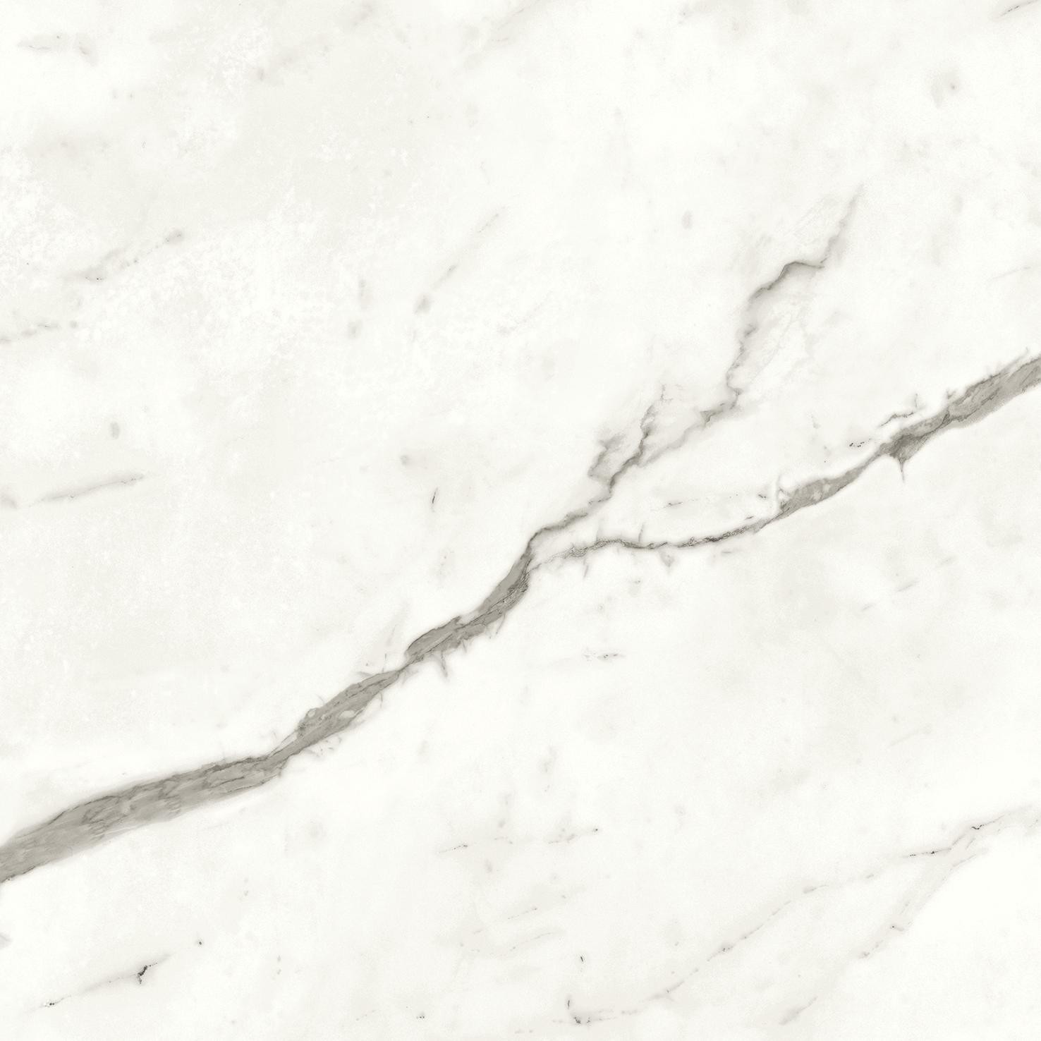 Матовый Atlas Concorde Marvel Shine Marvel Statuario Supremo 60x60B Soft Touch — фото 3
