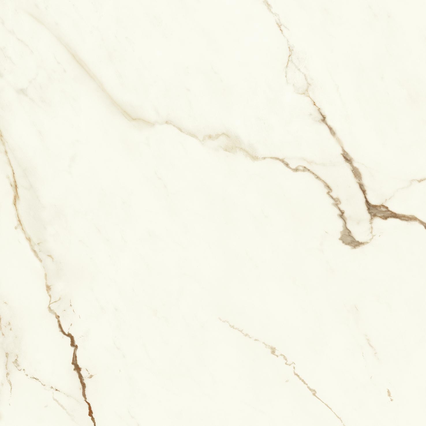 Напольная Atlas Concorde Marvel Shine Marvel Calacatta Imperiale 60x60 Lappato — фото 2