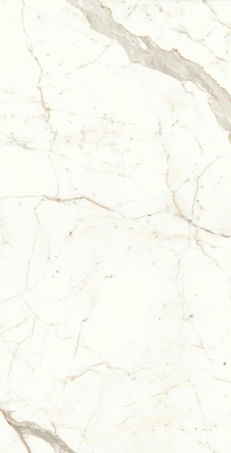 Напольная Atlas Concorde Marvel Shine Плитка Marvel Calacatta Prestigio 75X150 Silk (2Pz) (75x150) — фото 3