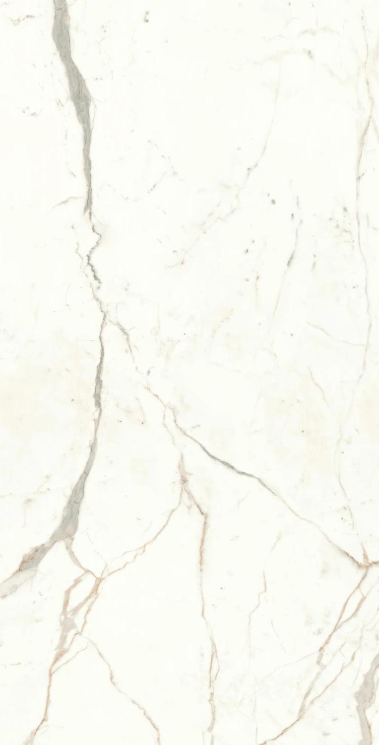 Напольная Atlas Concorde Marvel Shine Плитка Marvel Calacatta Prestigio 75X150 Silk (2Pz) (75x150) — фото 5