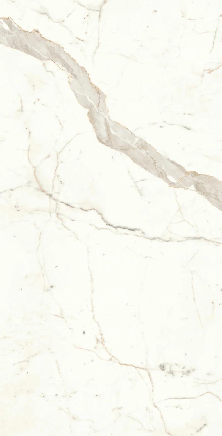 Напольная Atlas Concorde Marvel Shine Плитка Marvel Calacatta Prestigio 75X150 Silk (2Pz) (75x150) — фото 6