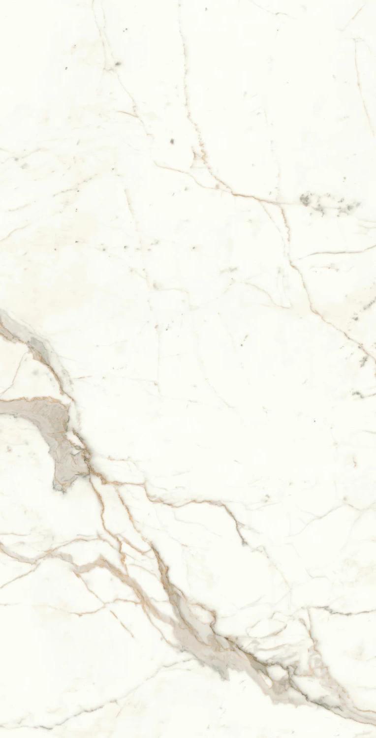 Напольная Atlas Concorde Marvel Shine Плитка Marvel Calacatta Prestigio 75X150 Silk (2Pz) (75x150) — фото 7