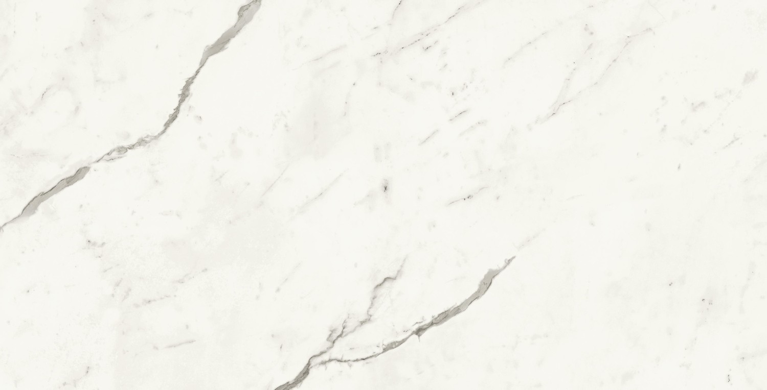 Лаппатированный Atlas Concorde Marvel Shine Плитка Marvel Statuario Supremo 75X150 Lappato (2Pz) (75x150) — фото 5