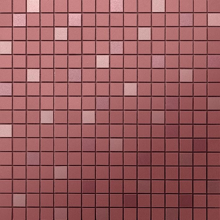 Керамическая Atlas Concorde Prism Grape Mosaico Q 30x30 — фото 2