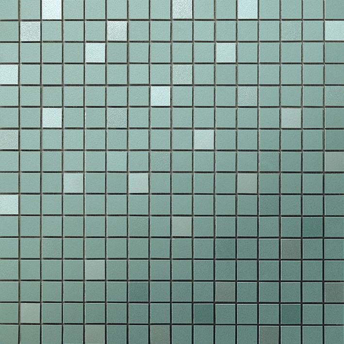 Керамическая Atlas Concorde Prism Moss Mosaico Q 30x30 — фото 2