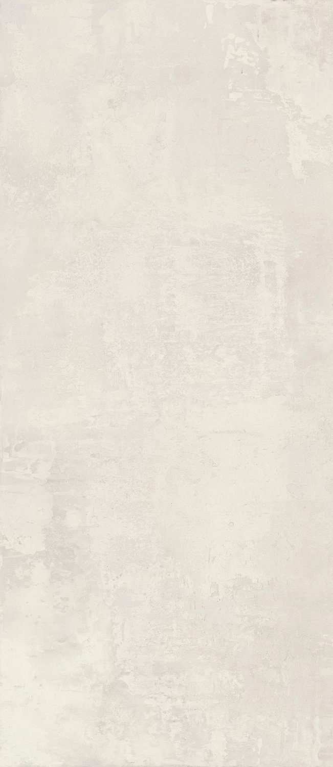 Матовый Atlas Concorde Raw White 120x278 в интерьере
