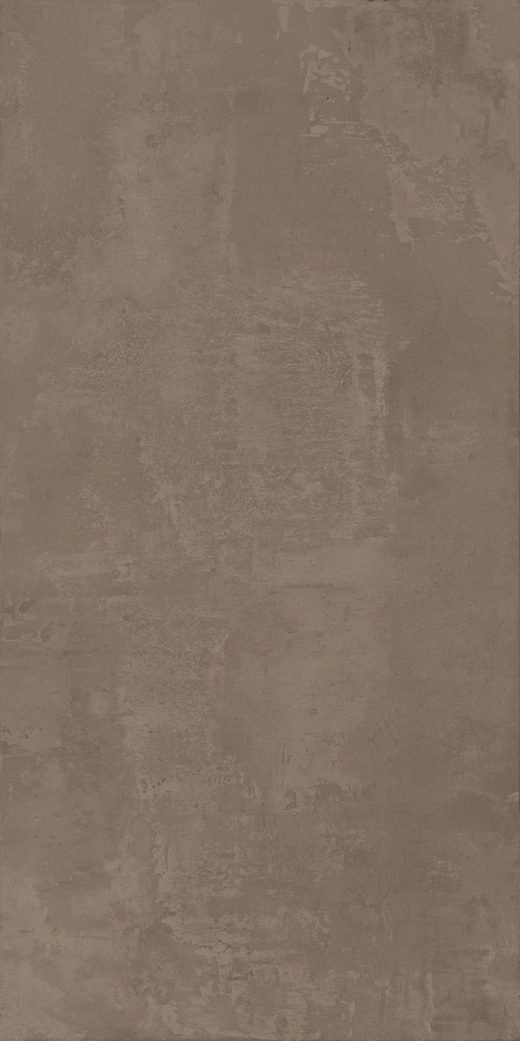 Матовый Atlas Concorde Raw Mud 75x150 в интерьере