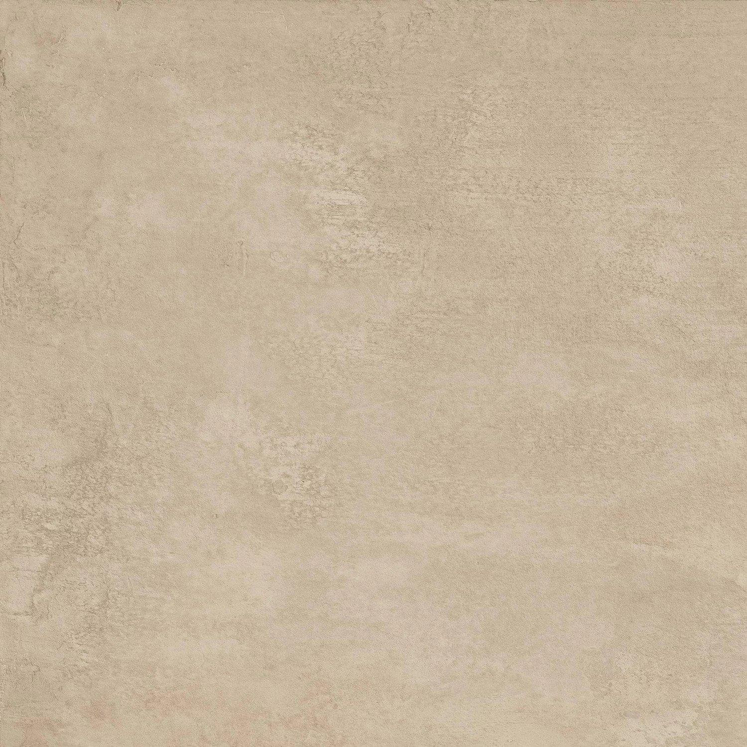 Матовый Atlas Concorde Raw Sand 75x75 в интерьере