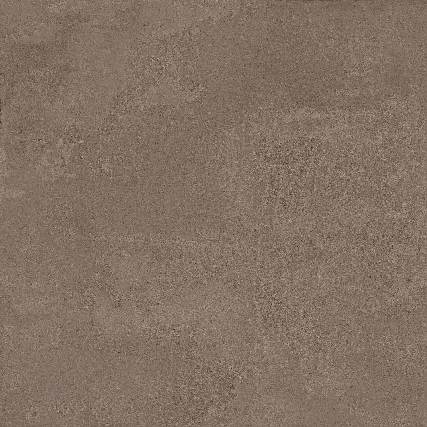 Матовый Atlas Concorde Raw Mud 75x75 в интерьере