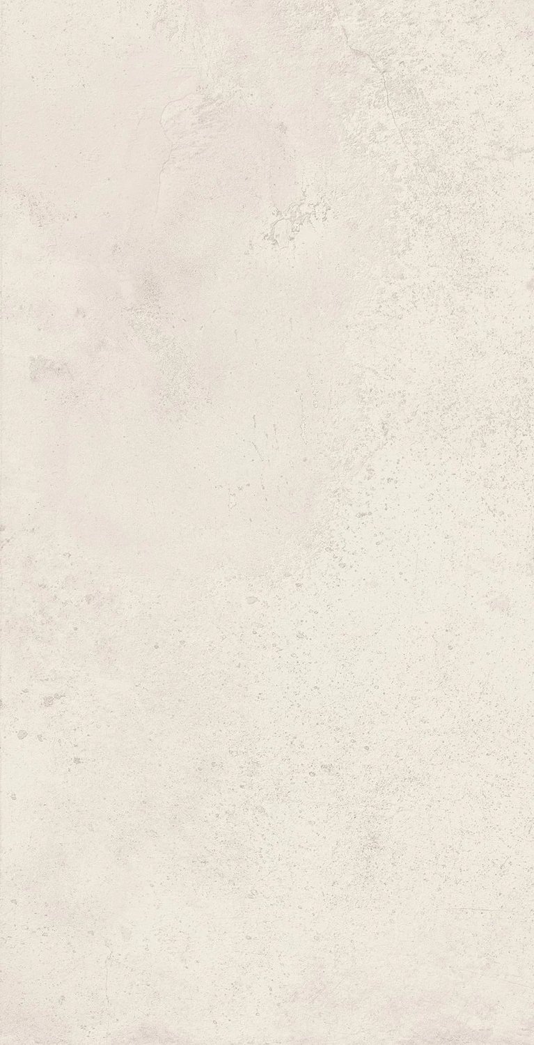 Матовый Atlas Concorde Raw White 37,5x75 в интерьере