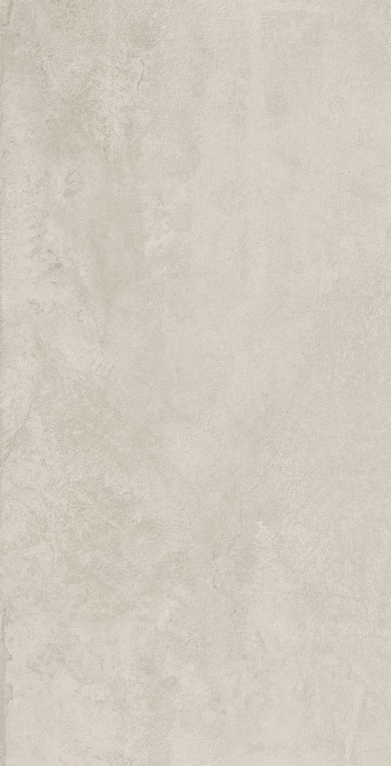 Матовый Atlas Concorde Raw Pearl 37,5x75 в интерьере