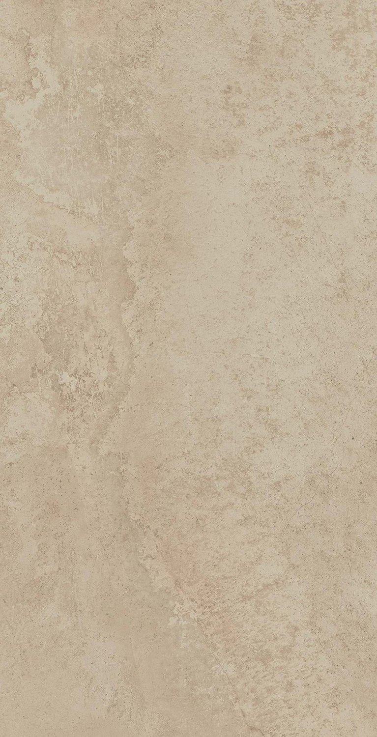 Матовый Atlas Concorde Raw Sand 37,5x75 в интерьере