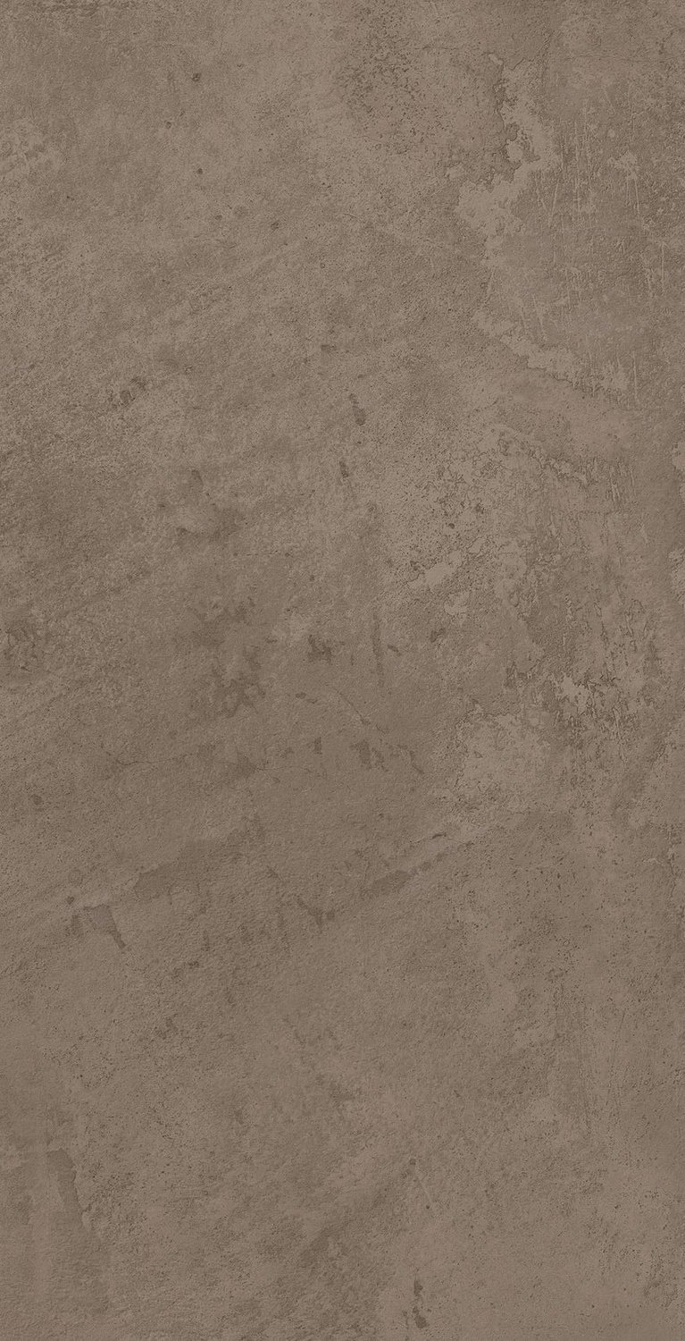 Матовый Atlas Concorde Raw Mud 37,5x75 в интерьере