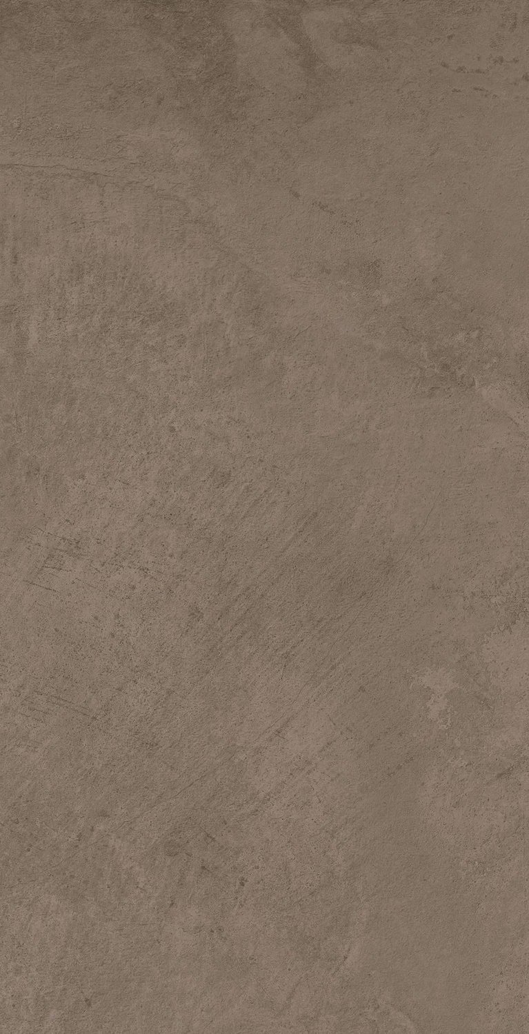 Матовый Atlas Concorde Raw Mud 37,5x75 в интерьере