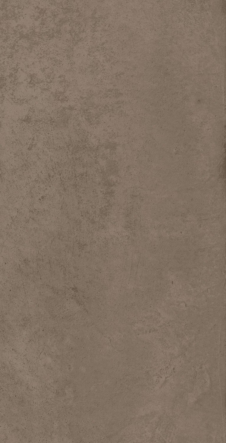 Матовый Atlas Concorde Raw Mud 37,5x75 в интерьере