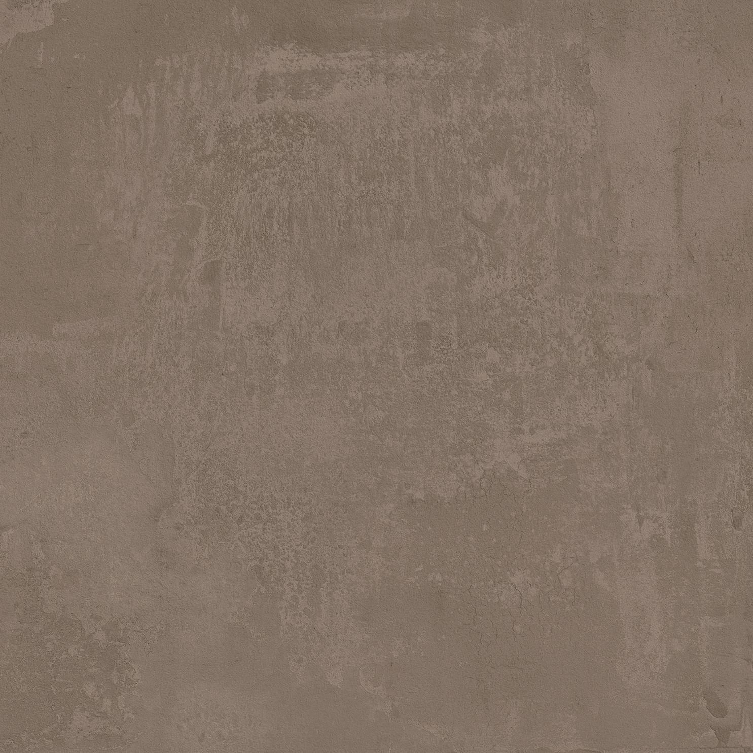 Матовый Atlas Concorde Raw Mud 60x60 в интерьере