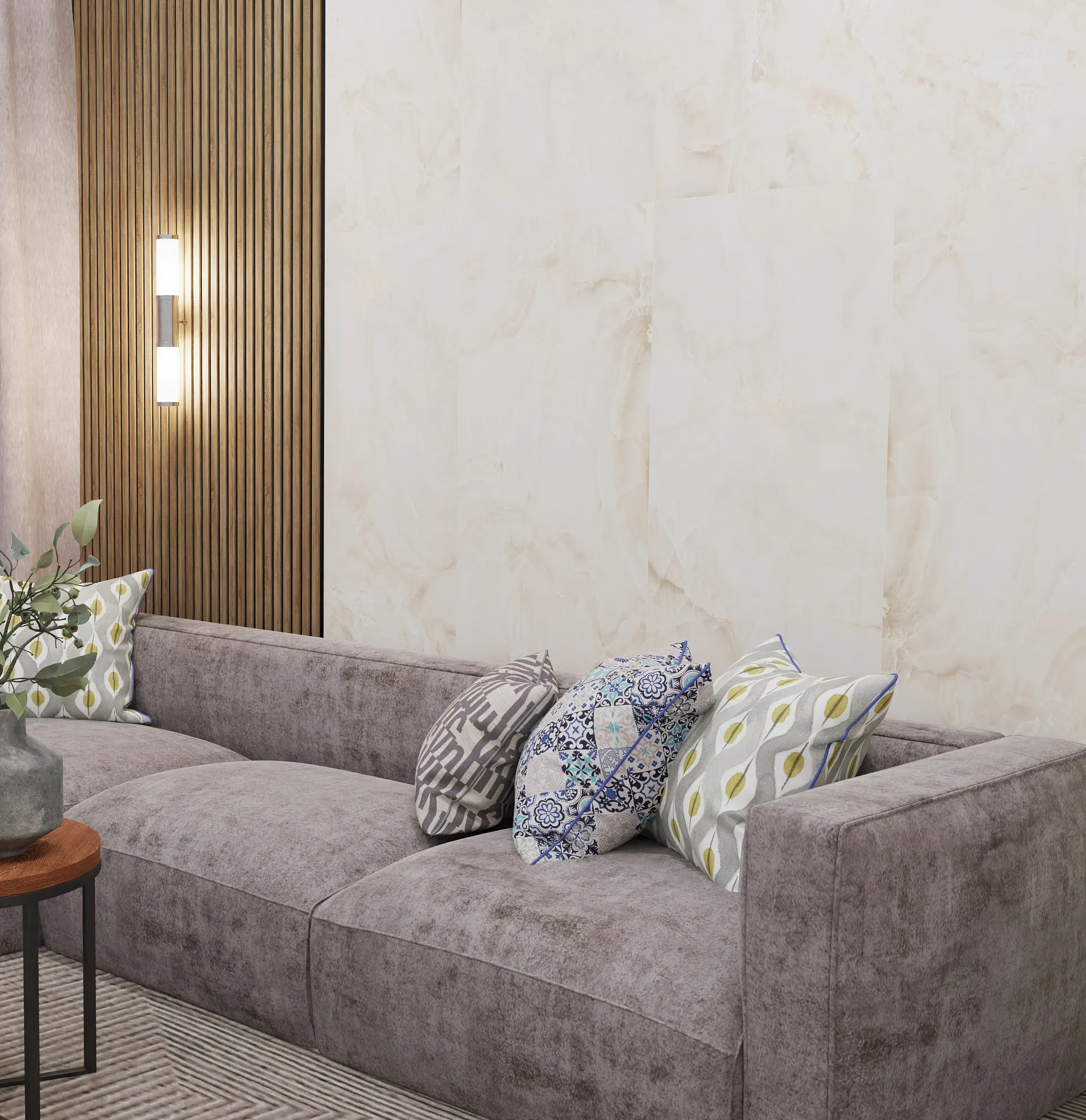 Фото в интерьере AXIMA Basel