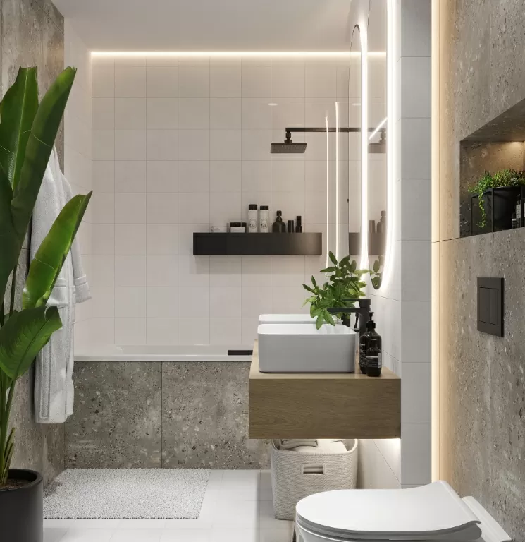 Фото в интерьере AXIMA Brisbane