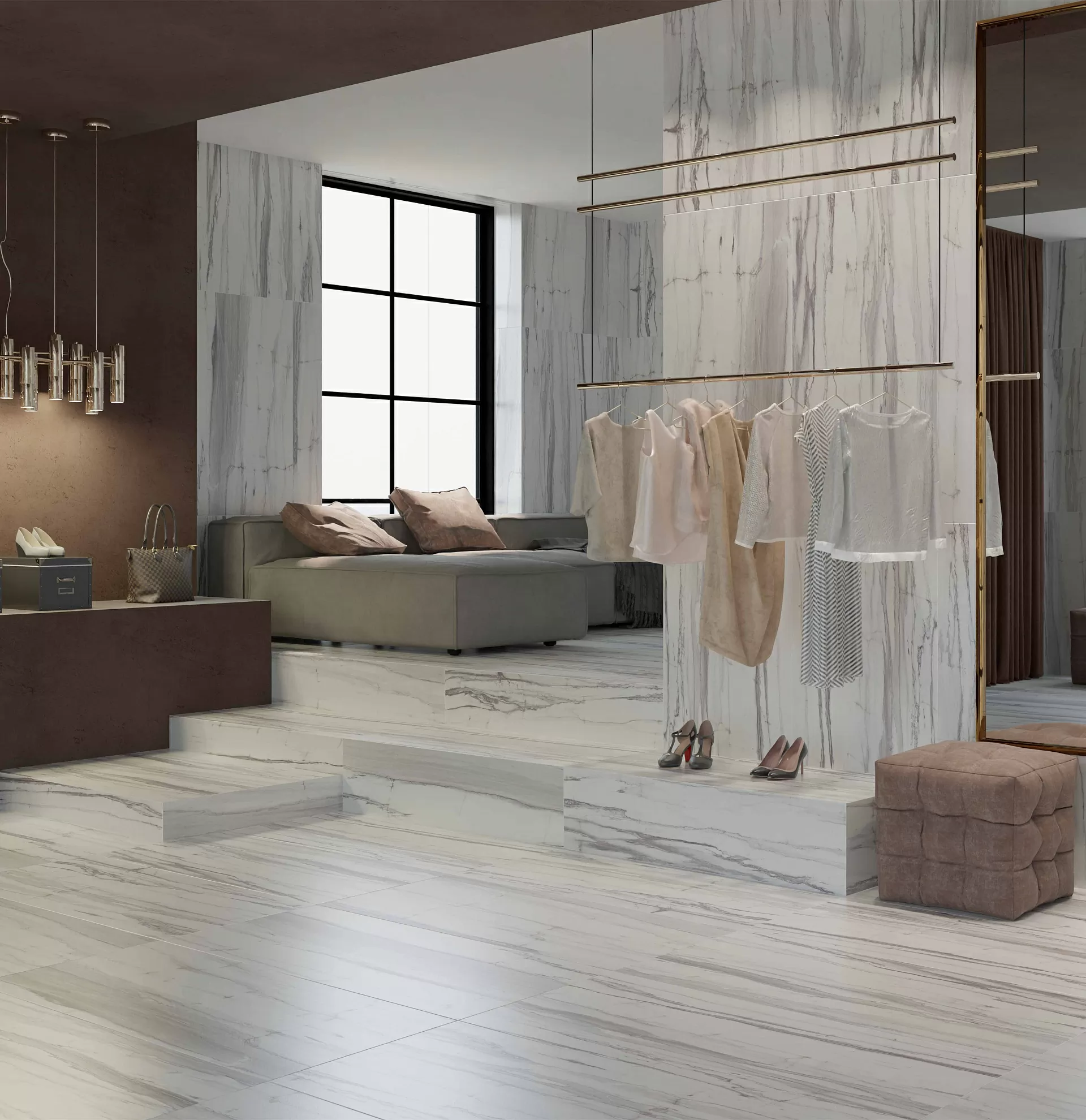 Фото в интерьере AXIMA Calgary