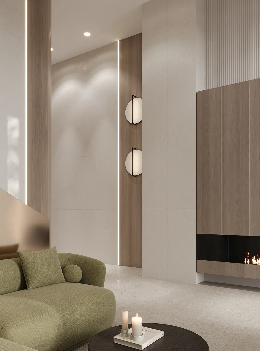 Фото в интерьере AXIMA Cardiff