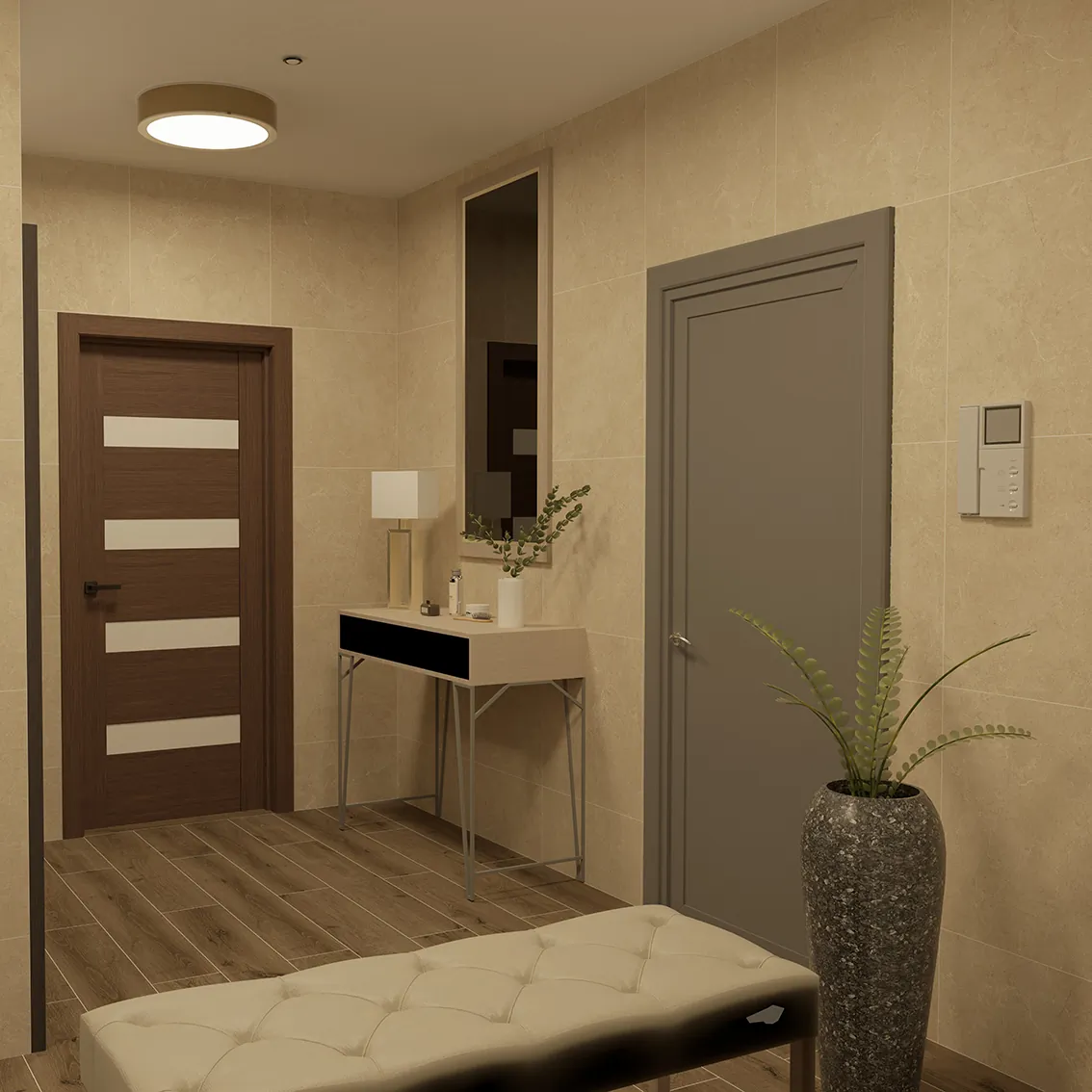 Фото в интерьере AXIMA Granada