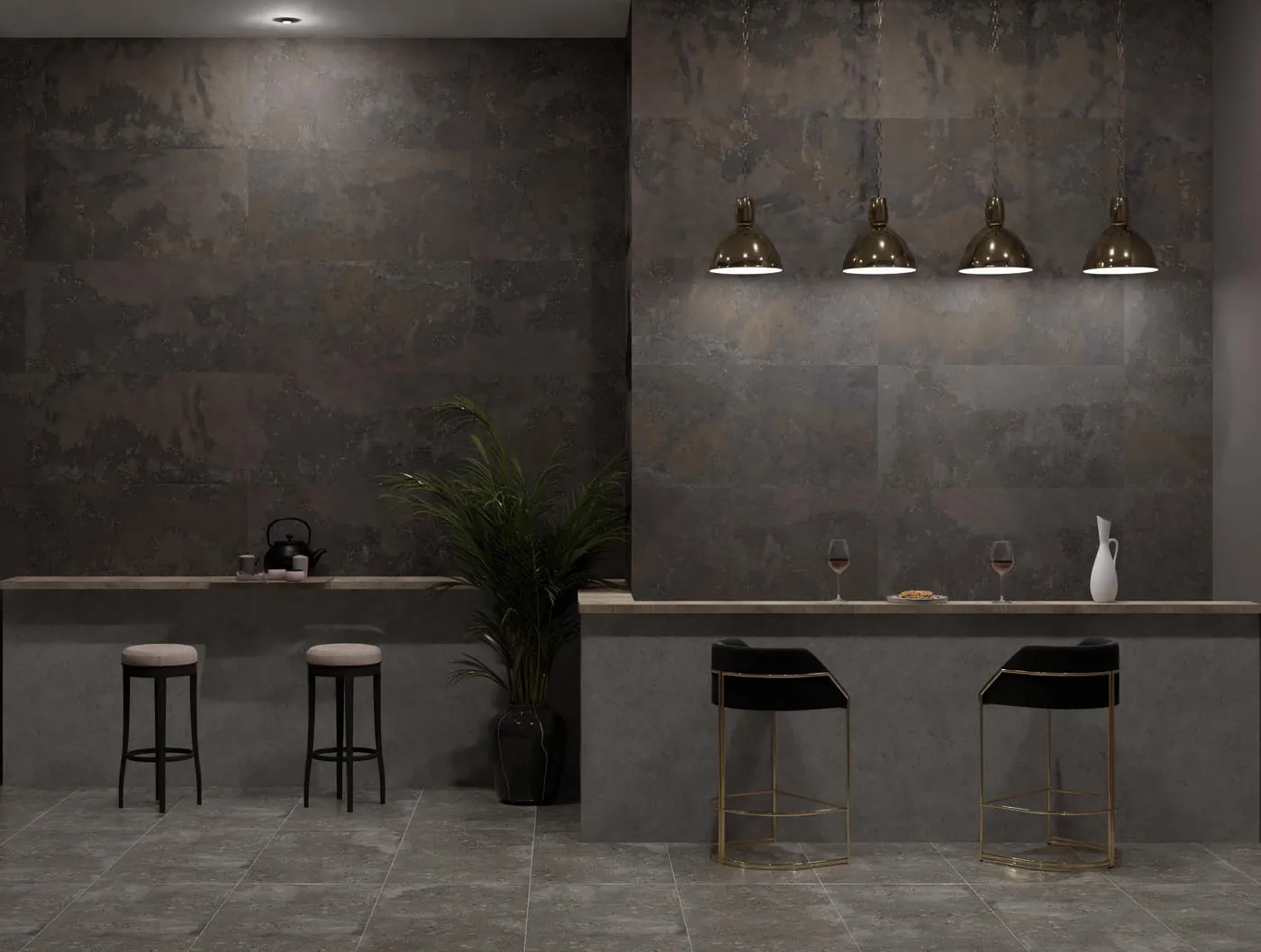 Фото в интерьере AXIMA Sydney