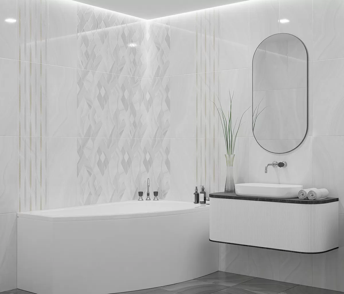 Фото в интерьере Azori Acate