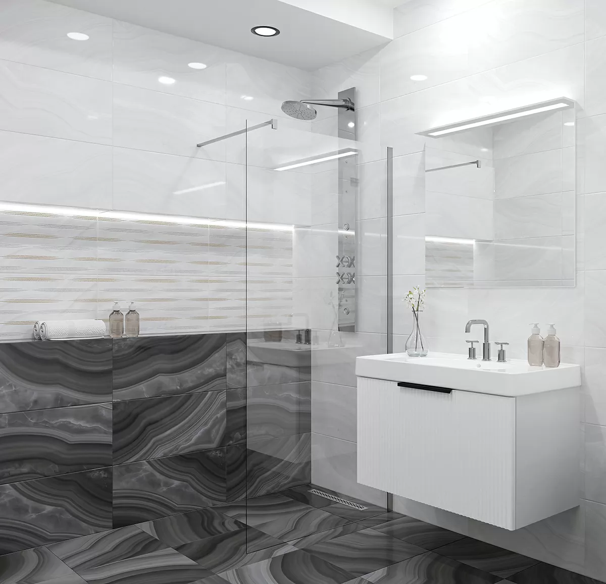 Фото в интерьере Azori Acate