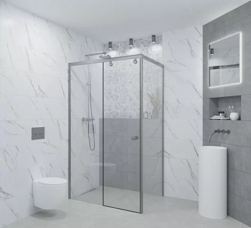 Фото в интерьере Azori Carrara