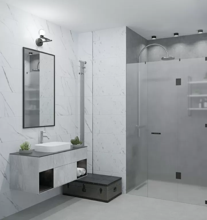 Фото в интерьере Azori Carrara