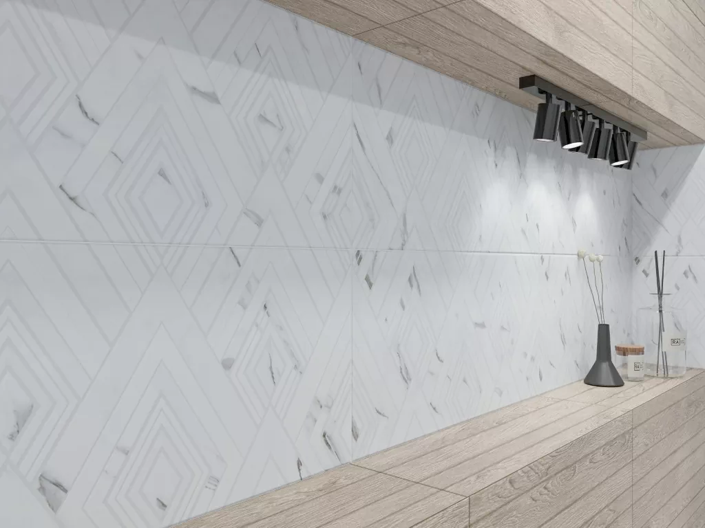Фото в интерьере Azori Carrara