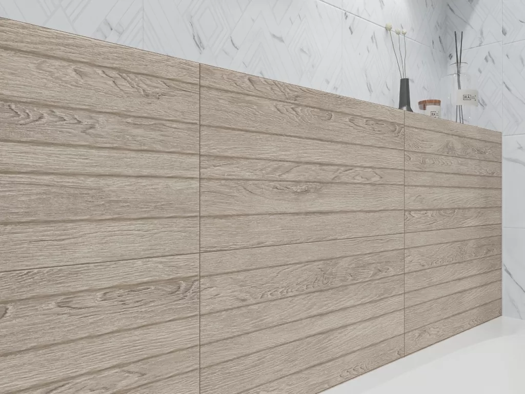 Фото в интерьере Azori Carrara