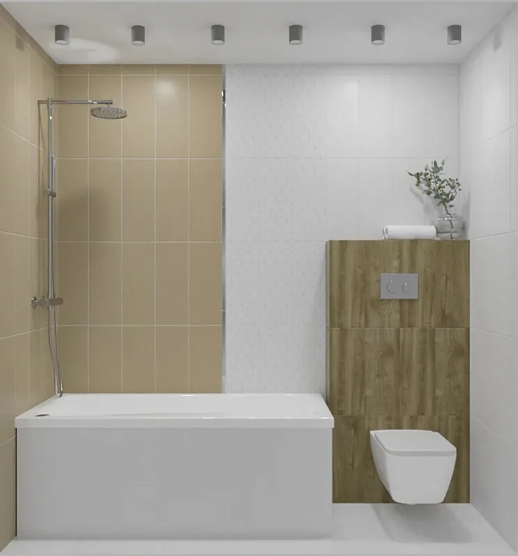 Фото в интерьере Azori Colormix