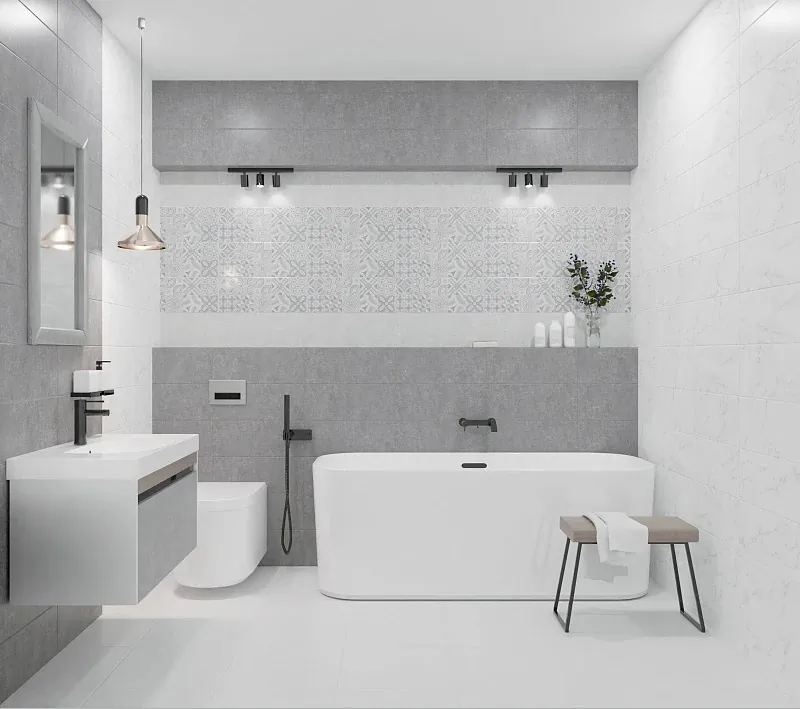 Фото в интерьере Azori Colormix