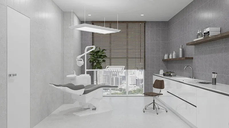 Фото в интерьере Azori Colormix