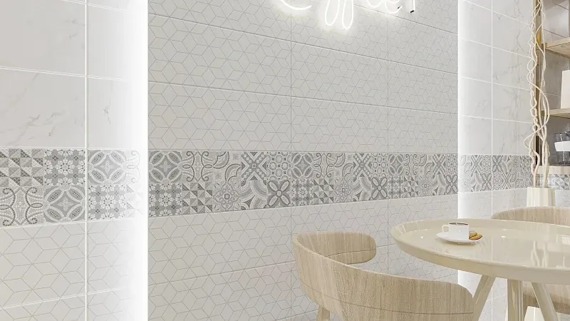 Фото в интерьере Azori Colormix