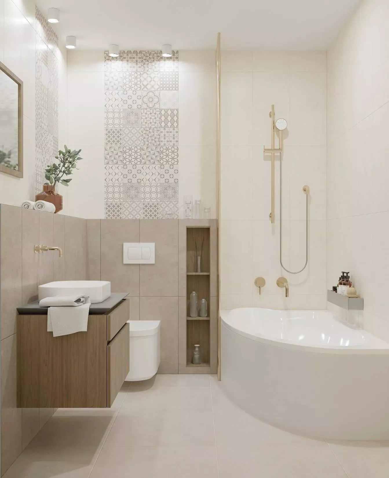 Фото в интерьере Azori Orion