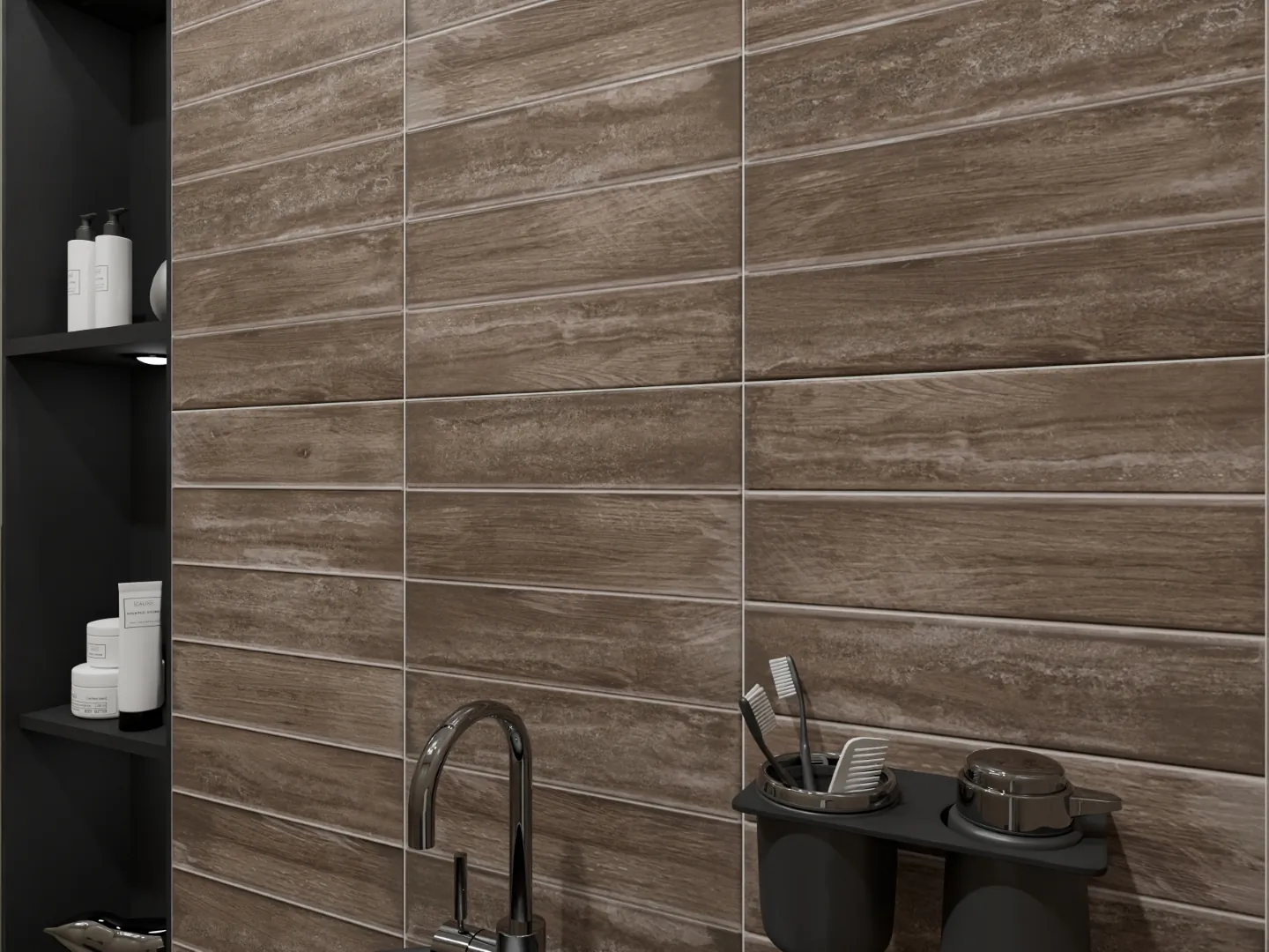 Фото в интерьере Azori Sandstone